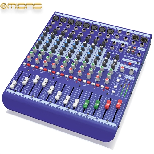 Mixer MIDAS DM12 2